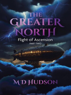 cover image of The Greater North